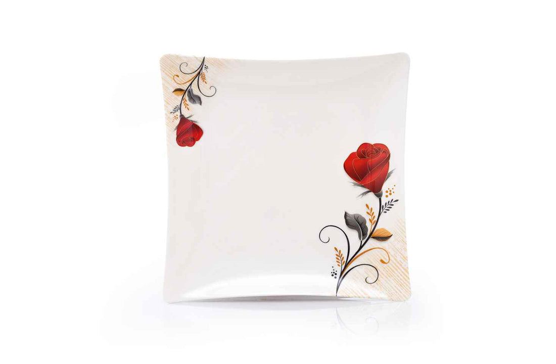 Dekure Double Glazed