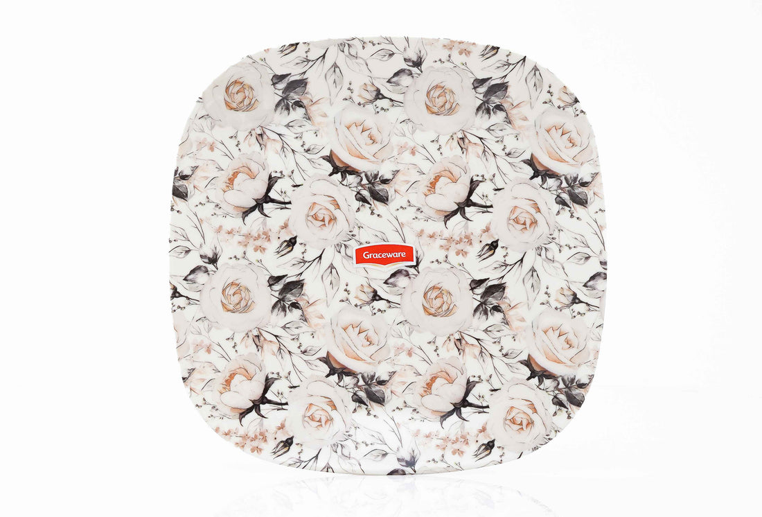 Lush Neue Double Glazed  Set-80 Pcs