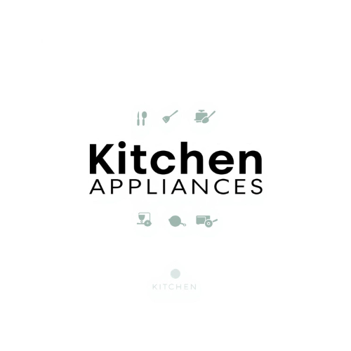 Kitchen Appliances