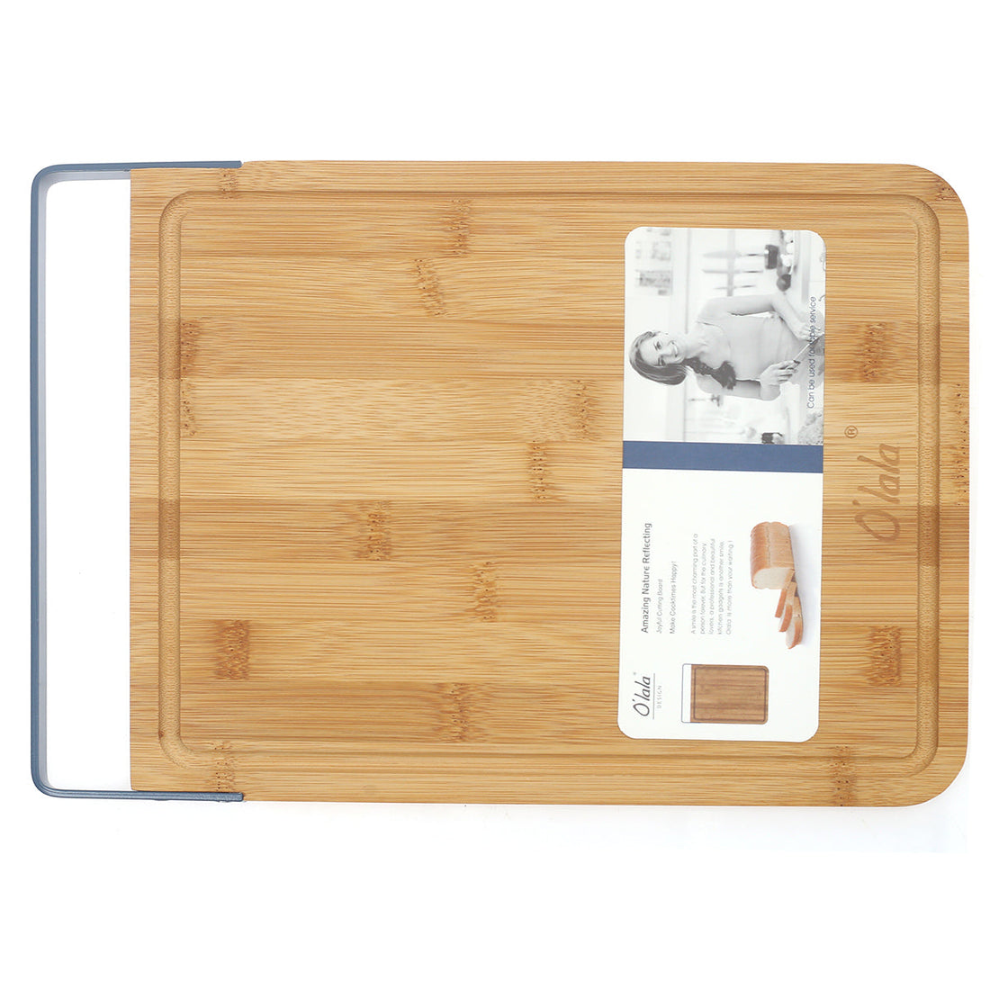 CUTTING BOARD S.OLA-016