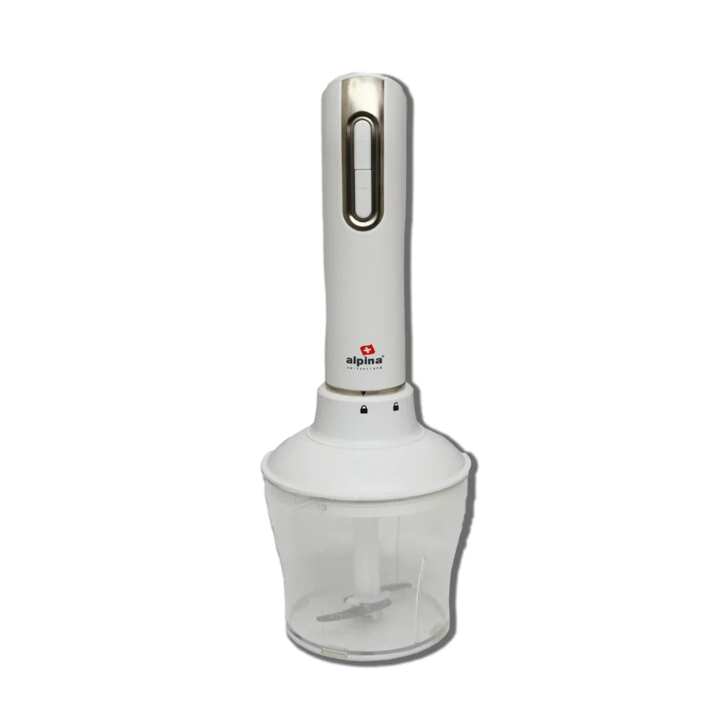 Stick Hand Blender 3 in 1 SF-1005-SB